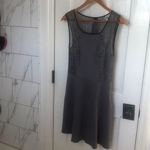 Gorgeous designer dress